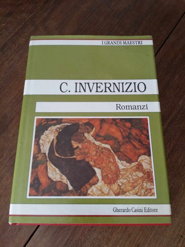 Carolina invernizio romanzi - invernizio,