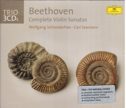 Beethoven sonate per violino - beethoven:,