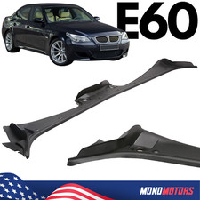 Windshield Wiper Vent Cowl For