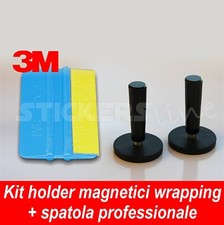 Coppia magneti accessori