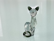 Swarovski Gatto Siamoso 995008