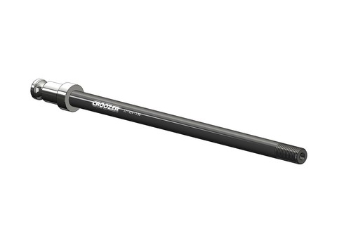 Croozer giunto asse a - asse,