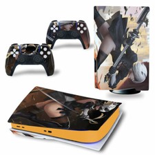 Nier automata anime sony ps5 - automata,