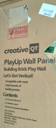 Creative xl play up - creative, qt