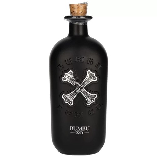 Rhum bumbu 70 - rhum,