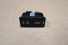 VW Golf 7 5G Presa AUX IN