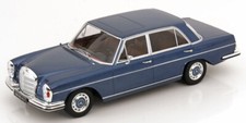 Scala 1:18 KK MERCEDES 300 SEL