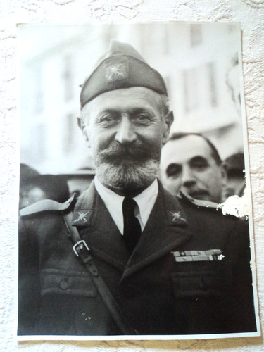 Ww2 regio esercito spagna - regio,