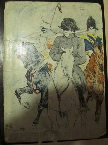 Splendido raro quaderno - splendido,