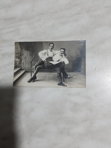 Foto originale formato - foto,