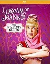 I Dream of Jeannie: The