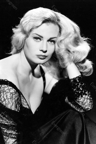 Anita ekberg attrice - ekberg,