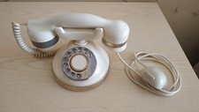Telefono Vintage Sip
