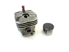 KIT CILINDRO PISTONE MOTORE Mcculloch TITAN 70 USATO ORIGINALE