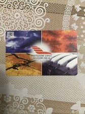 Scheda Telefonica A Tiratura