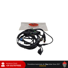CABLAGGIO IMPIANTO ELETTRICO MOTO GUZZI CALIFORNIA 1000 EV