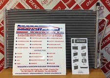 Condensatore mazda 4 - condensatore,