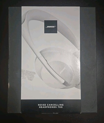 Cuffie bose con cancellazione - con,