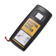 Tester Recinzione Digitale