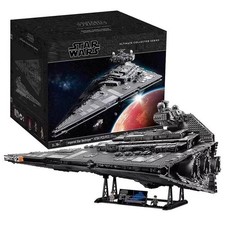 Star Wars UCS Imperial Star