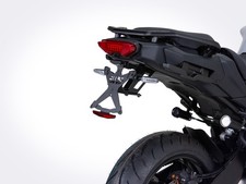 PORTATARGA YAMAHA TRACER 9 GT