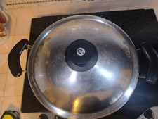 AMC PENTOLA DIAMETRO 24cm Altezza Cm15 Ottima