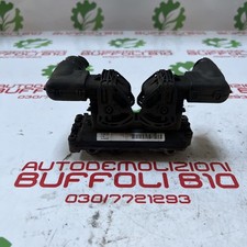 Centralina Fiat Punto 3 1.2 Benzina 55192305  IAW 5AF.P3