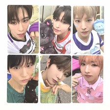 Nct wish color - [nct, wish]