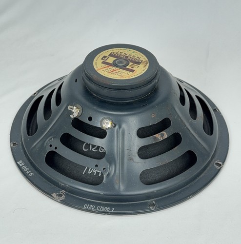 Altoparlante vintage jensen - vintage,