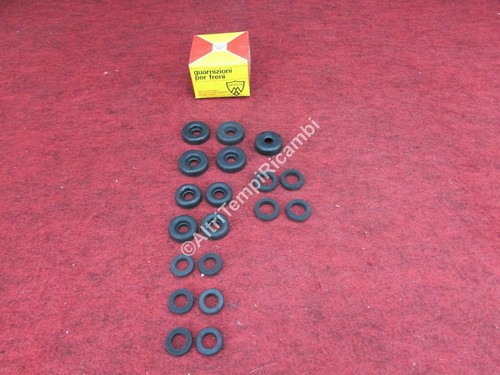 Kit completo guarnizioni freni - completo,