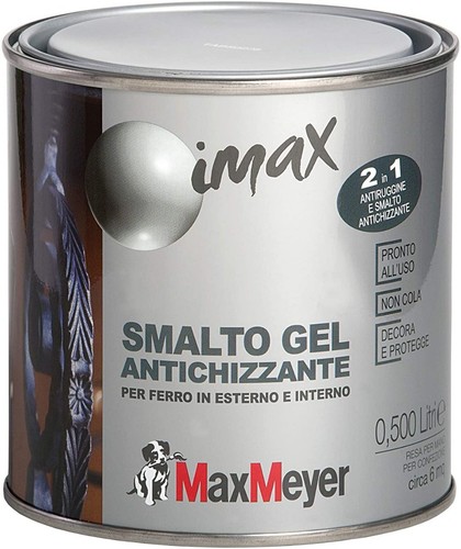 Max meyer smalto - meyer,