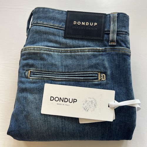 Nuovo jeans dondup design - jeans,