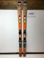 Sci Rossignol Radical SX 150