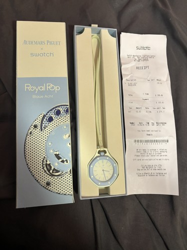 Swatch - ap, x