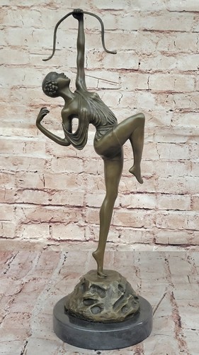 Diana jagtgöttin scultura - jagtgöttin, in