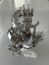 Swarovski Crystal 2012 SCS