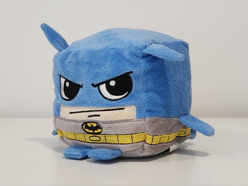 Peluche six flags batman - six, 5,5"