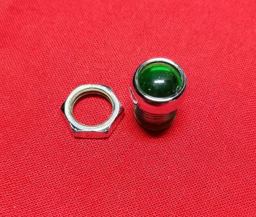 Spia fanale siem moto - moto, guzzi