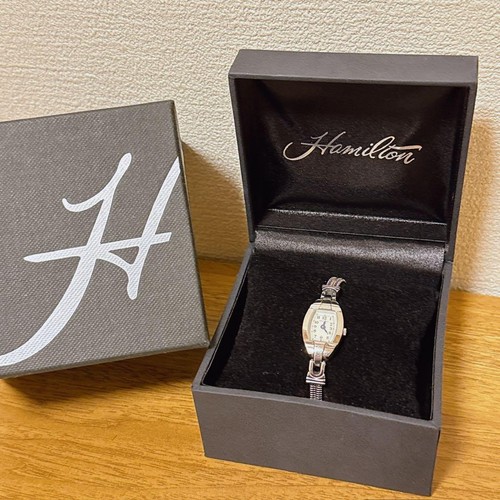 Orologio hamilton lady - orologio,