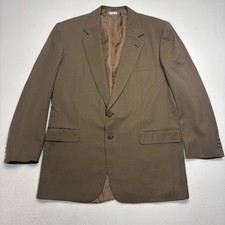 Brioni Blazer Uomo 42 52 Lana