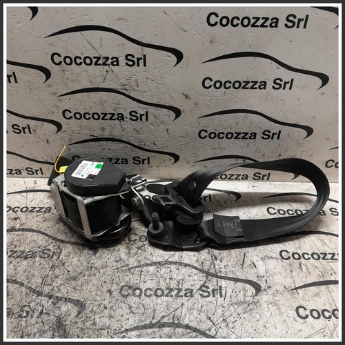 Cintura sicurezza anteriore - cintura, di