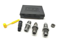 Lee pacesetter 3 dies set