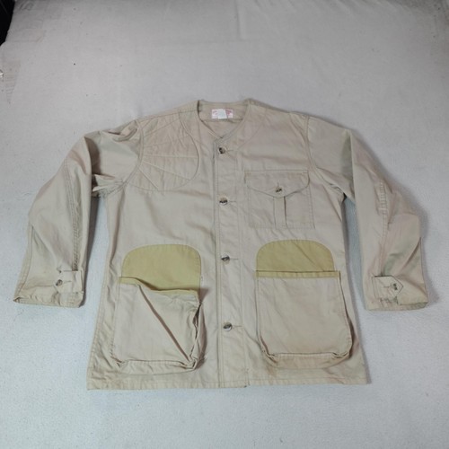 Filson giacca uomo marrone - filson,
