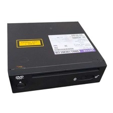 Navigatore satellitare lettore dvd 9W8310E887CB Jaguar XF 2.7 d V6 X250 2008-201