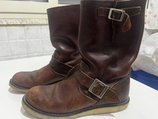 Scarpe uomo invernali pelle