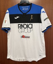 Maglia Atalanta Bergamo Away