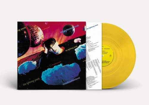 The lightning seeds - the,