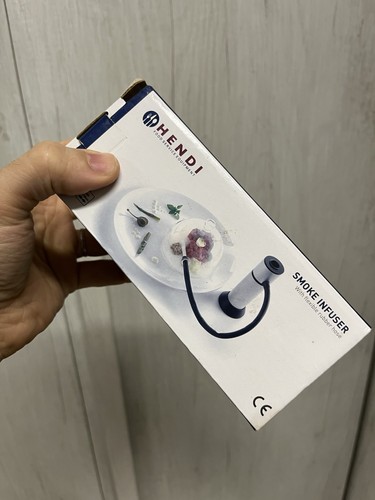 Affumicatore hendi - affumicatore,