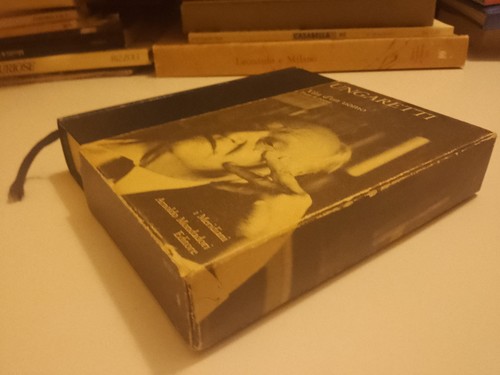 Vita uomo tutte le - ,