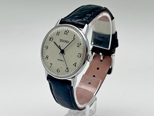 Orologio polso meccanico - polso,